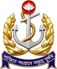 Bangladesh Navy