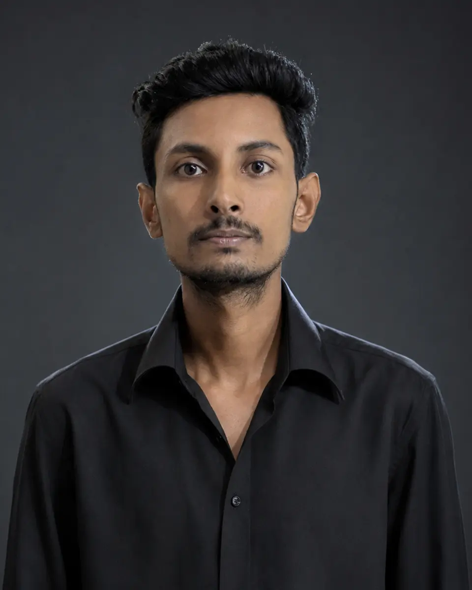 Akash, Line Producer