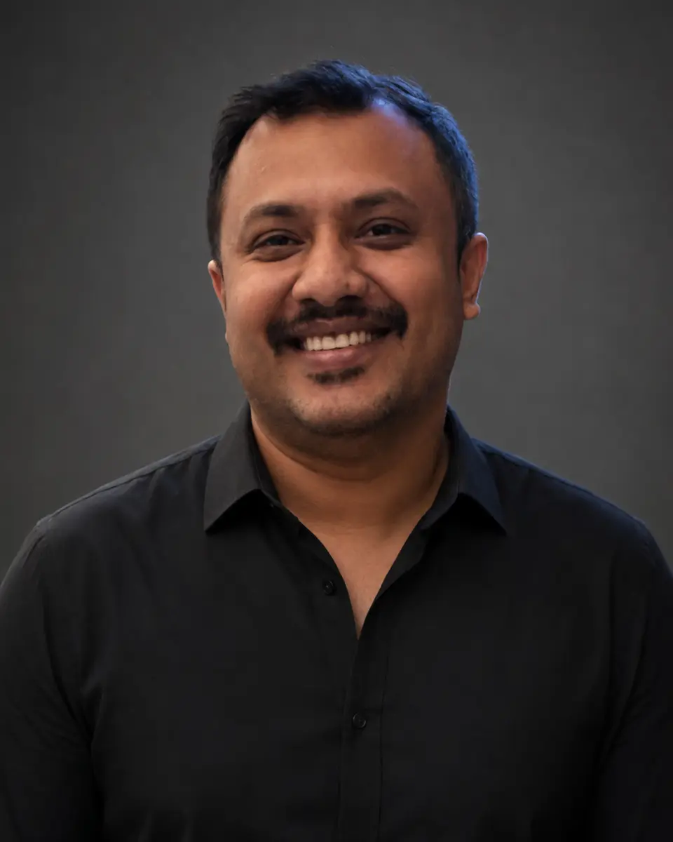 Antor, Producer & Filmmaker
