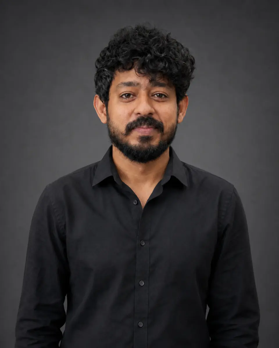 Khalid, Head of Creative Strategy