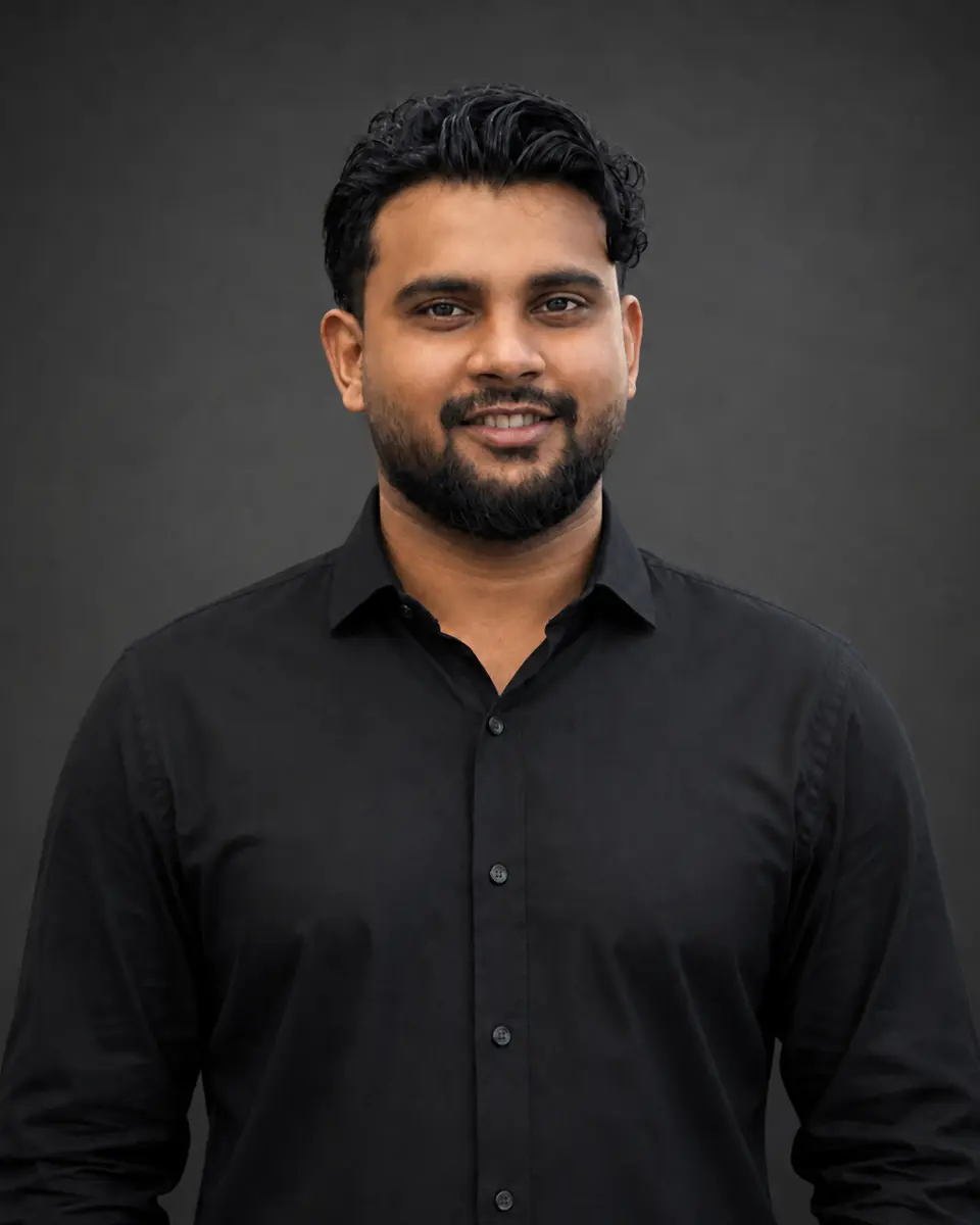 Naeem, Filmmaker