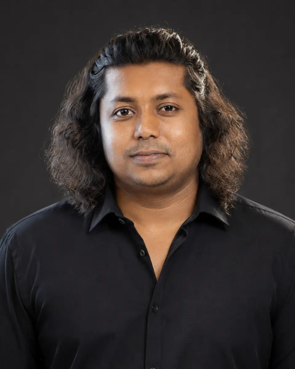 Rakil, Music Director