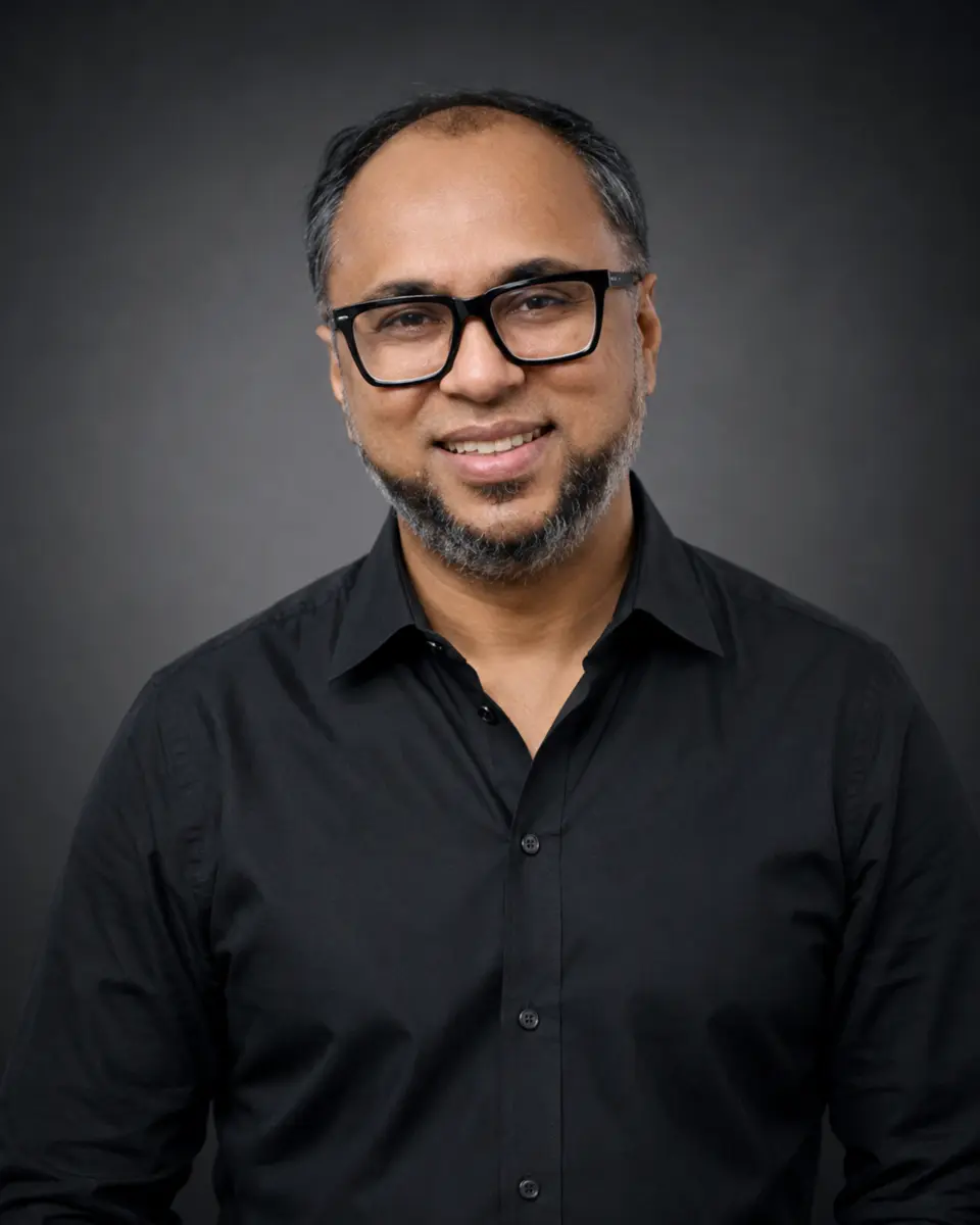 Taimum Almazi Mishuk, Founding Mentor