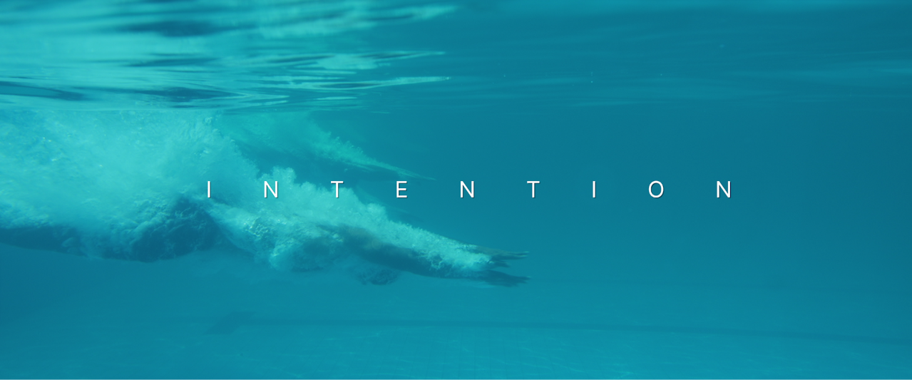 INTENTION by Metroid Films — Showreel 2026