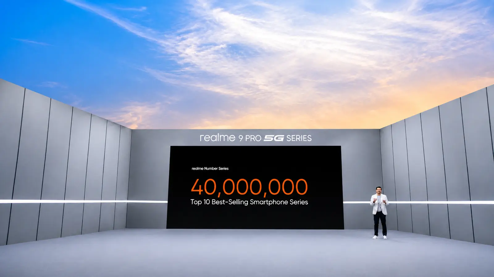 realme 9 Pro 5G Series Launching AV